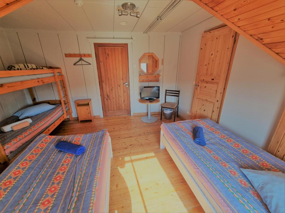 Reiu Holiday Centre Paikuse Buitenkant foto